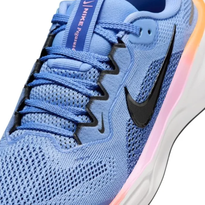 Nike Chaussures Running^Air Zoom Pegasus 41 Bleu