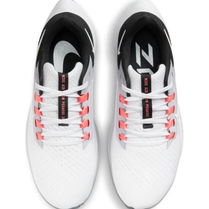 Nike Chaussures Running Neutre|Chaussures Running Entrainement^Air Zoom Pegasus 38 Blanc
