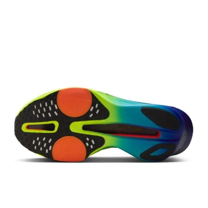 Nike Chaussures Running Neutre|Chaussures Running Carbone^Alphafly 3 Vert
