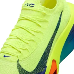 Nike Chaussures Running Neutre|Chaussures Running Carbone^Alphafly 3 Vert