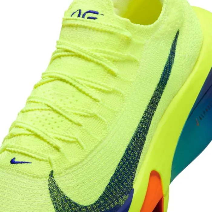 Nike Chaussures Running Neutre|Chaussures Running Carbone^Alphafly 3 Vert