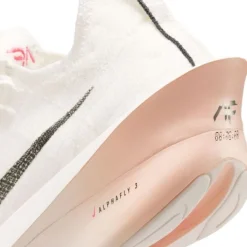 Nike Chaussures Running Neutre|Chaussures Running Carbone^Alphafly 3 Blanc