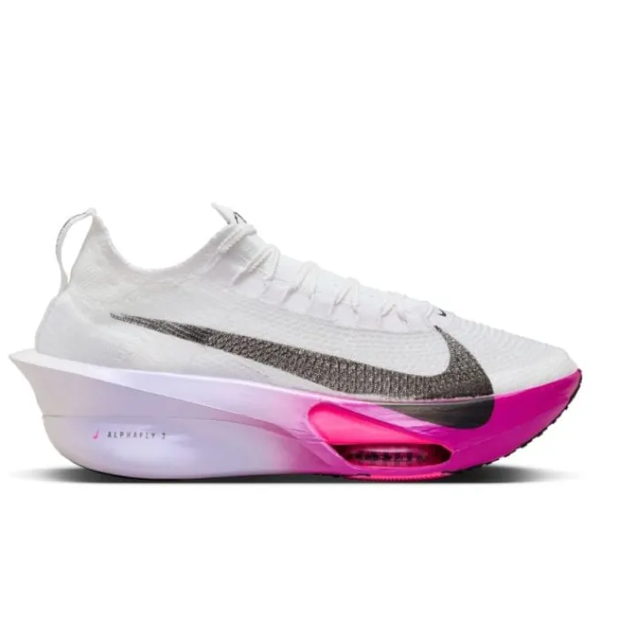 Nike Chaussures Running Neutre|Chaussures Running Carbone^Alphafly 3 Mauve