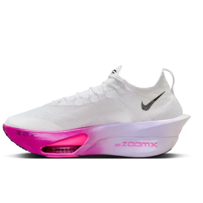 Nike Chaussures Running Neutre|Chaussures Running Carbone^Alphafly 3 Mauve