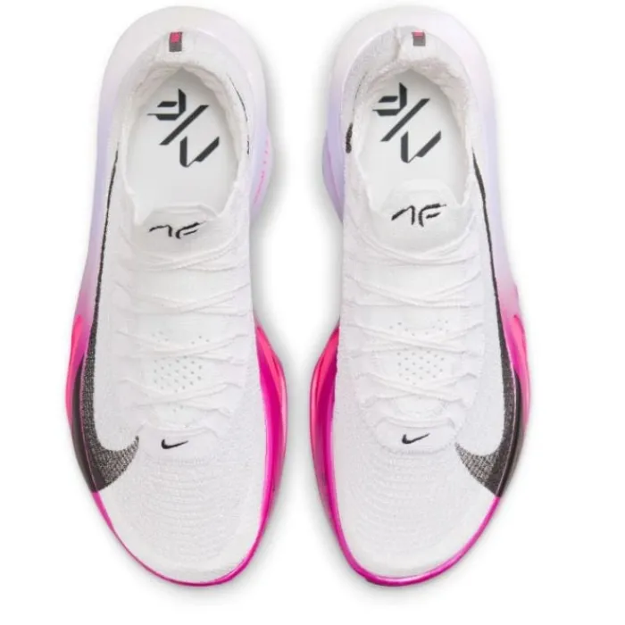 Nike Chaussures Running Neutre|Chaussures Running Carbone^Alphafly 3 Mauve
