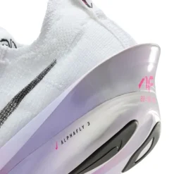 Nike Chaussures Running Neutre|Chaussures Running Carbone^Alphafly 3 Mauve