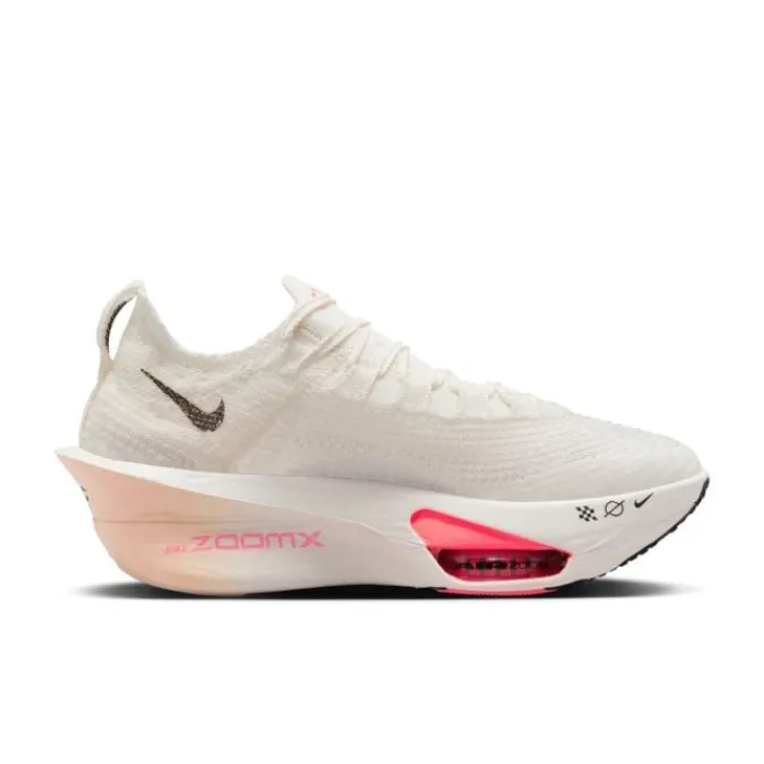 Nike Chaussures Running Neutre|Chaussures Running Carbone^Alphafly 3 Blanc