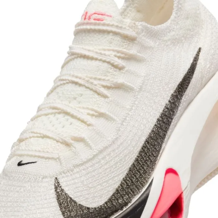 Nike Chaussures Running Neutre|Chaussures Running Carbone^Alphafly 3 Blanc