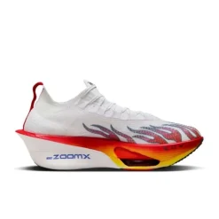 Nike Chaussures Running Carbone|Chaussures Running Neutre^Alphafly 3 Premium Blanc