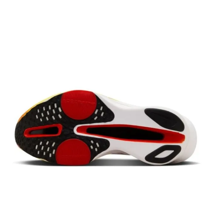 Nike Chaussures Running Carbone|Chaussures Running Neutre^Alphafly 3 Premium Blanc