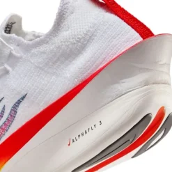Nike Chaussures Running Carbone|Chaussures Running Neutre^Alphafly 3 Premium Blanc
