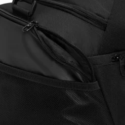 Nike Sacs À Dos Et Sacs^Brasilia 9,5 Duffel Bag 41L Noir