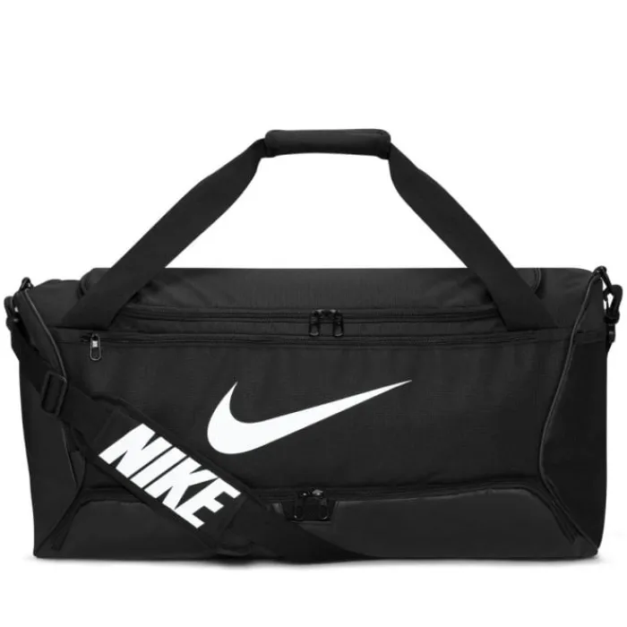 Nike Sacs À Dos Et Sacs^Brasilia 9.5 Duffel Bag 60L Noir