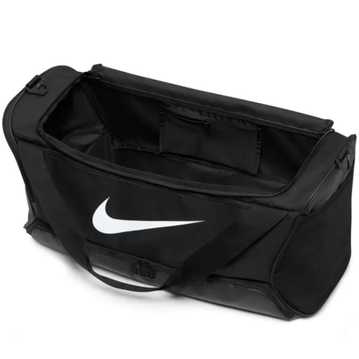 Nike Sacs À Dos Et Sacs^Brasilia 9.5 Duffel Bag 60L Noir
