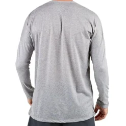Nike T-shirt Et Manches Longues Running^Breathe Rise 365 Long Sleeve T-shirt
