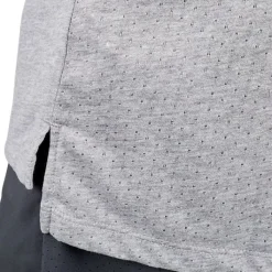 Nike T-shirt Et Manches Longues Running^Breathe Rise 365 Long Sleeve T-shirt