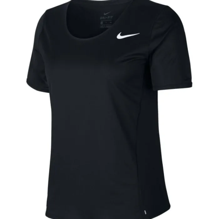Nike T-shirt Et Manches Longues Running^City Sleek T-Shirt