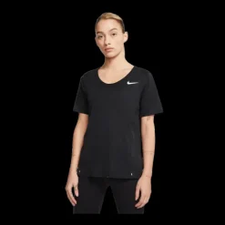 Nike T-shirt Et Manches Longues Running^City Sleek T-Shirt