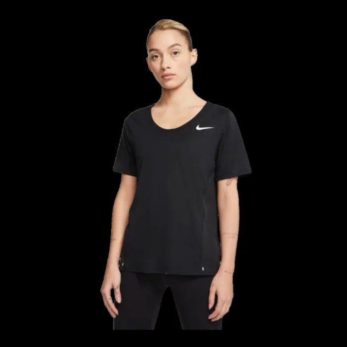 Nike T-shirt Et Manches Longues Running^City Sleek T-Shirt