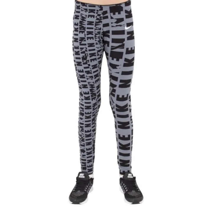 Nike Collant Running^Club Allover Print Tight