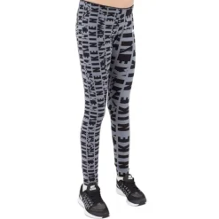 Nike Collant Running^Club Allover Print Tight
