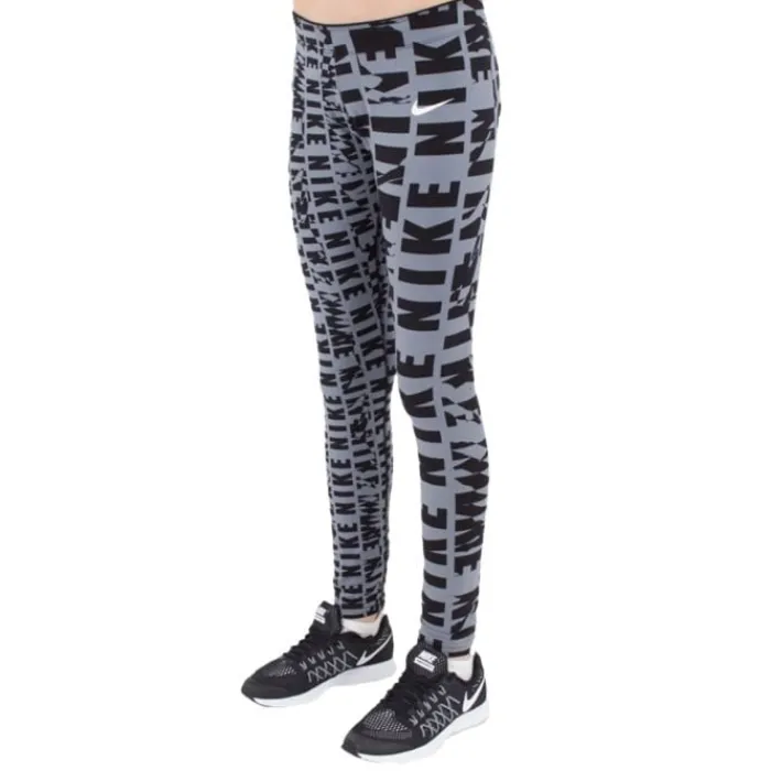 Nike Collant Running^Club Allover Print Tight