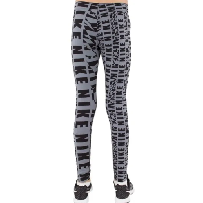 Nike Collant Running^Club Allover Print Tight