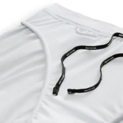 Nike Short Running^Dri-FIT Advanced Aeroswift 2in Brief-Lined Shorts Gris