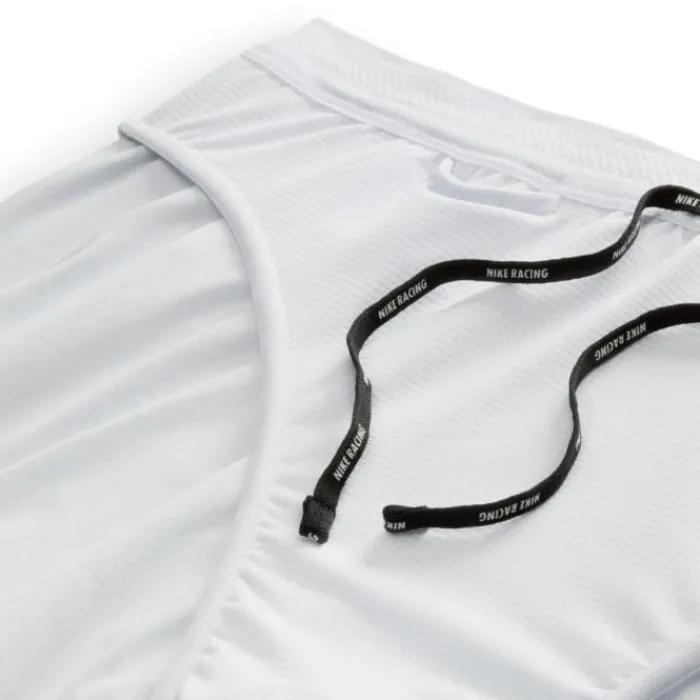 Nike Short Running^Dri-FIT Advanced Aeroswift 2in Brief-Lined Shorts Gris