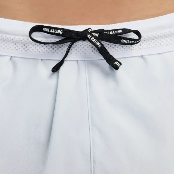 Nike Short Running^Dri-FIT Advanced Aeroswift 2in Brief-Lined Shorts Gris