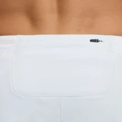 Nike Short Running^Dri-FIT Advanced Aeroswift 2in Brief-Lined Shorts Gris