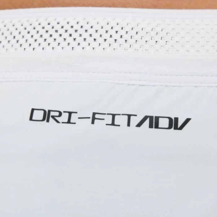 Nike Short Running^Dri-FIT Advanced Aeroswift 2in Brief-Lined Shorts Gris