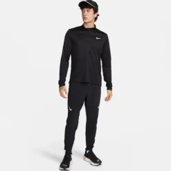 Nike Collant Et Pantalon Running^Dri-FIT Advanced Aeroswift Pants Noir