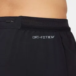 Nike Collant Et Pantalon Running^Dri-FIT Advanced Aeroswift Pants Noir