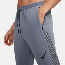 Nike Collant Et Pantalon Running^Dri-FIT Advanced Aeroswift Pants Gris