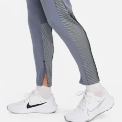 Nike Collant Et Pantalon Running^Dri-FIT Advanced Aeroswift Pants Gris