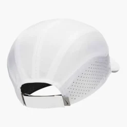 Nike Casquettes|Bonnets, Gants, Casquettes, Etc.^Dri-Fit Advanced Fly Reflective AeroBill Cap Blanc