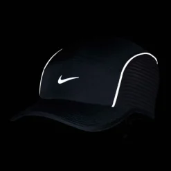 Nike Casquettes|Bonnets, Gants, Casquettes, Etc.^Dri-Fit Advanced Fly AeroBill AeroAdapt Cap Noir