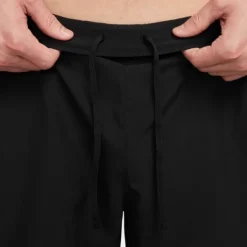 Nike Short Running^Dri-FIT Challenger 7in Brief-Lined Shorts Noir