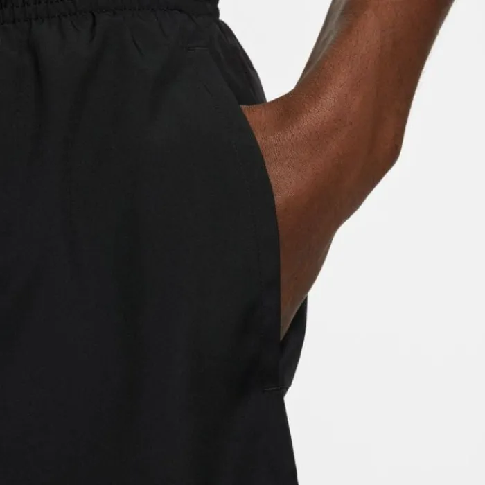 Nike Short Running^Dri-FIT Challenger 5in Shorts Noir