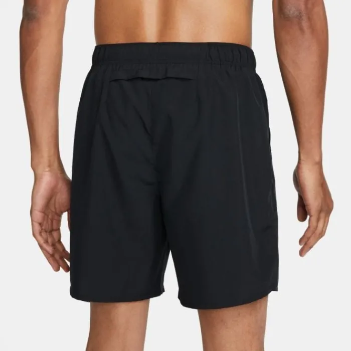 Nike Short Running^Dri-FIT Challenger 7in Shorts Noir