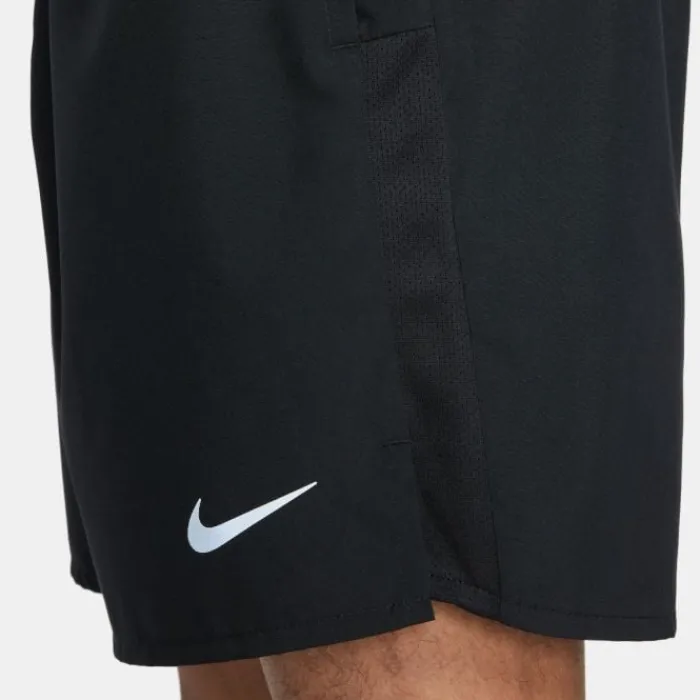 Nike Short Running^Dri-FIT Challenger 7in Shorts Noir