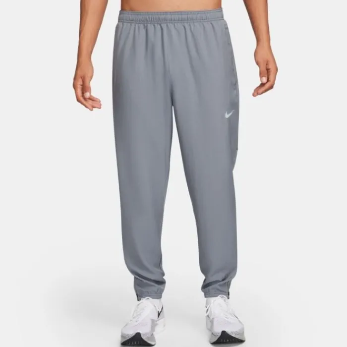 Nike Collant Et Pantalon Running^Dri-FIT Challengr Woven Running Pants Gris