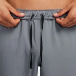 Nike Collant Et Pantalon Running^Dri-FIT Challengr Woven Running Pants Gris