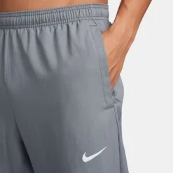 Nike Collant Et Pantalon Running^Dri-FIT Challengr Woven Running Pants Gris
