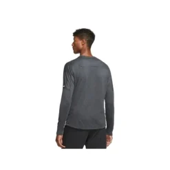Nike T-shirt Et Manches Longues Running^Dri-Fit Element Top Halfzip Trail