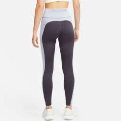 Nike Collant Et Pantalon Running^DRI-FIT FAST Mauve