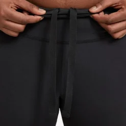 Nike Collant Et Pantalon Running^Dri-Fit Fast Crop Tight (Plus Size) Noir