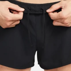 Nike Short Running^Dri-FIT Fast 3in Brief-Lined Shorts Noir