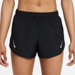 Nike Short Running^Dri-FIT Fast Tempo Shorts Noir
